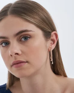 Bijou Brigitte Clous d’oreilles - Sparkling Highlight Discount