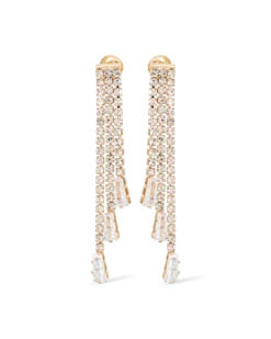Bijou Brigitte Clous d’oreilles - Sparkling Highlight Discount