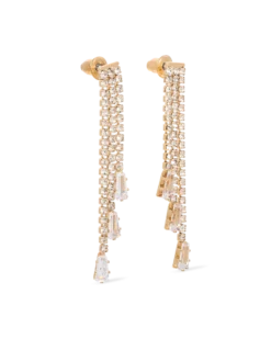 Bijou Brigitte Clous d’oreilles - Sparkling Highlight Discount