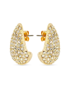 Bijou Brigitte Clous d'oreilles - Sparkling Life New