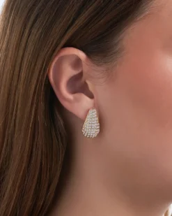 Bijou Brigitte Clous d'oreilles - Sparkling Life New
