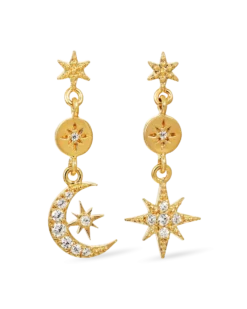 Bijou Brigitte Clous d'oreilles - Sparkling Night Online
