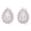 Bijou Brigitte Clous d'oreilles - Sparkling Rose Hot
