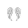 Bijou Brigitte Clous d'oreilles - Sparkly Wings Best