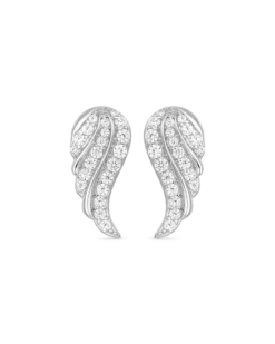 Bijou Brigitte Clous d'oreilles - Sparkly Wings Best