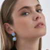 Bijou Brigitte Clous d'oreilles - Spring Breeze Hot