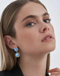 Bijou Brigitte Clous d'oreilles - Spring Breeze Hot