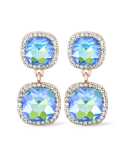 Bijou Brigitte Clous d'oreilles - Spring Breeze Hot