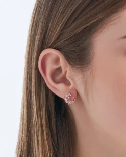 Bijou Brigitte Clous d'oreilles - Spring Vibes Outlet