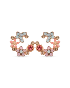 Bijou Brigitte Clous d'oreilles - Spring Vibes Outlet