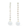 Bijou Brigitte Clous d'oreilles - Statement Pearl Online