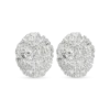 Bijou Brigitte Clous d'oreilles - Structured Oval Online