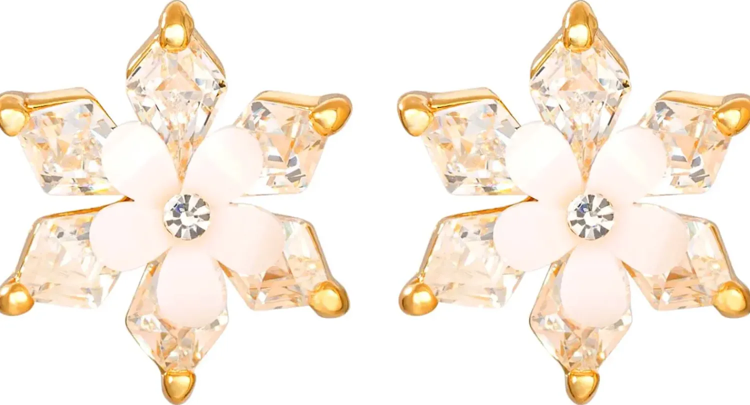 Bijou Brigitte Clous d'oreilles - Stunning Shine Online