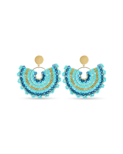 Bijou Brigitte Clous d'oreilles - Summer Beads