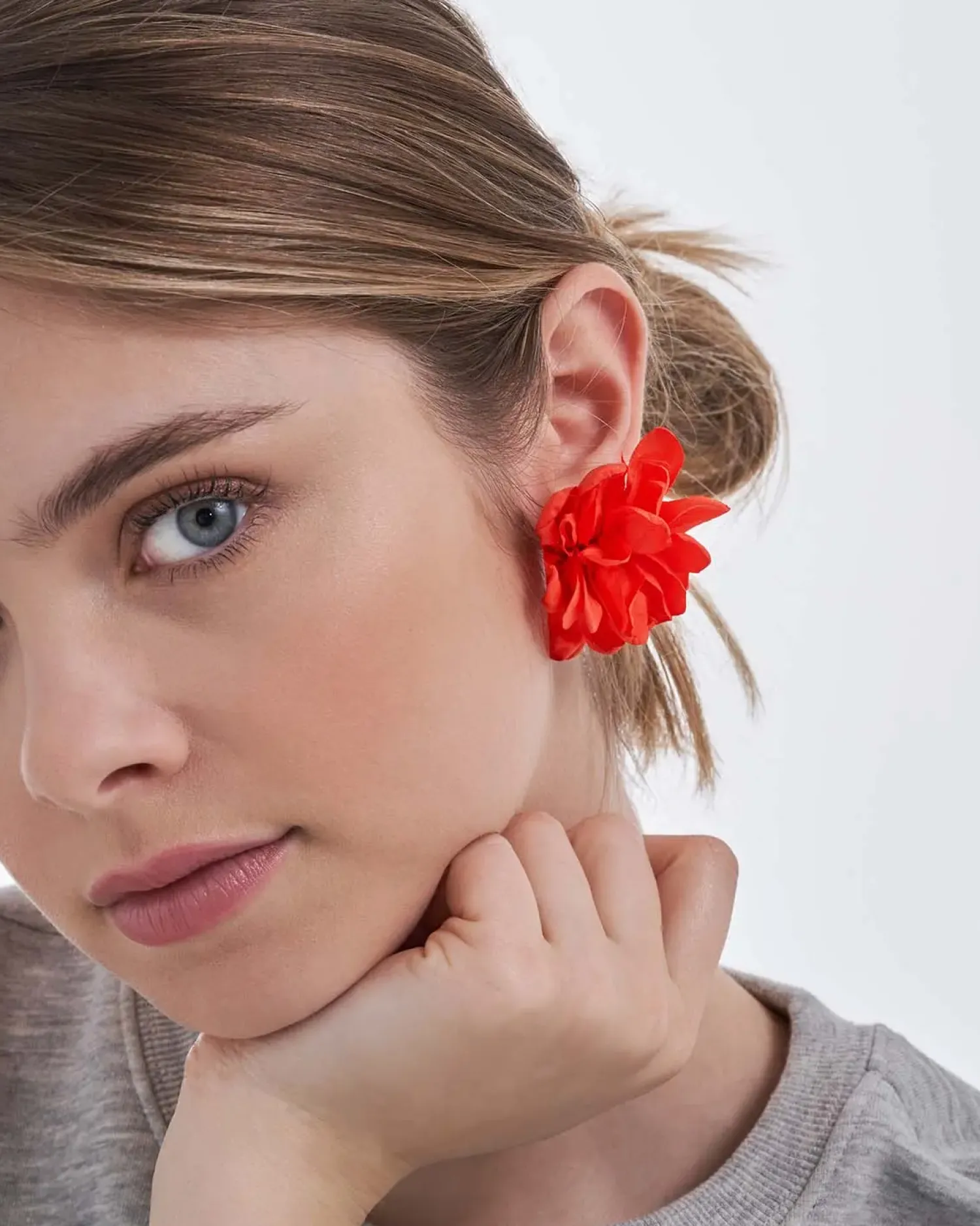 Bijou Brigitte Clous d'oreilles - Sunny Blossom Sale