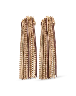 Bijou Brigitte Clous d'oreilles - Sunshine Tassel Online