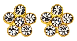 Bijou Brigitte Clous d'oreilles - Sweet Blossoms Clearance