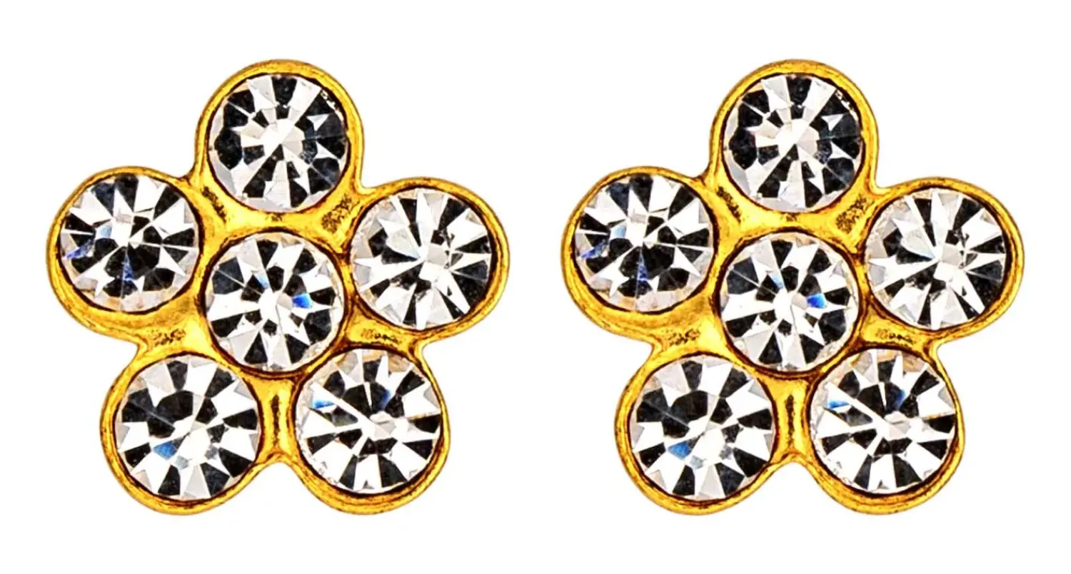 Bijou Brigitte Clous d'oreilles - Sweet Blossoms Clearance