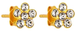 Bijou Brigitte Clous d'oreilles - Sweet Blossoms Clearance