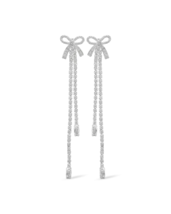 Bijou Brigitte Clous d'oreilles - Sweet Bow Hot