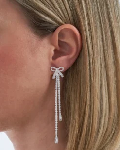Bijou Brigitte Clous d'oreilles - Sweet Bow Hot