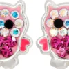 Bijou Brigitte Clous d'oreilles - Sweet Night Clearance