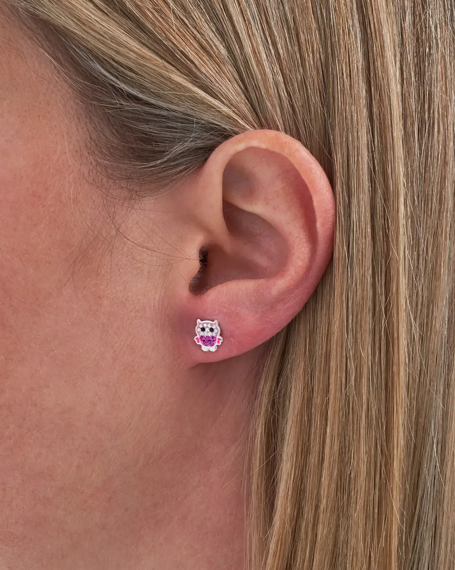 Bijou Brigitte Clous d'oreilles - Sweet Night Clearance