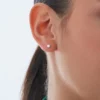 Bijou Brigitte Clous d'oreilles - Sweet Pearls Outlet