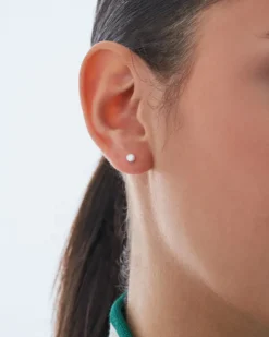 Bijou Brigitte Clous d'oreilles - Sweet Pearls Outlet