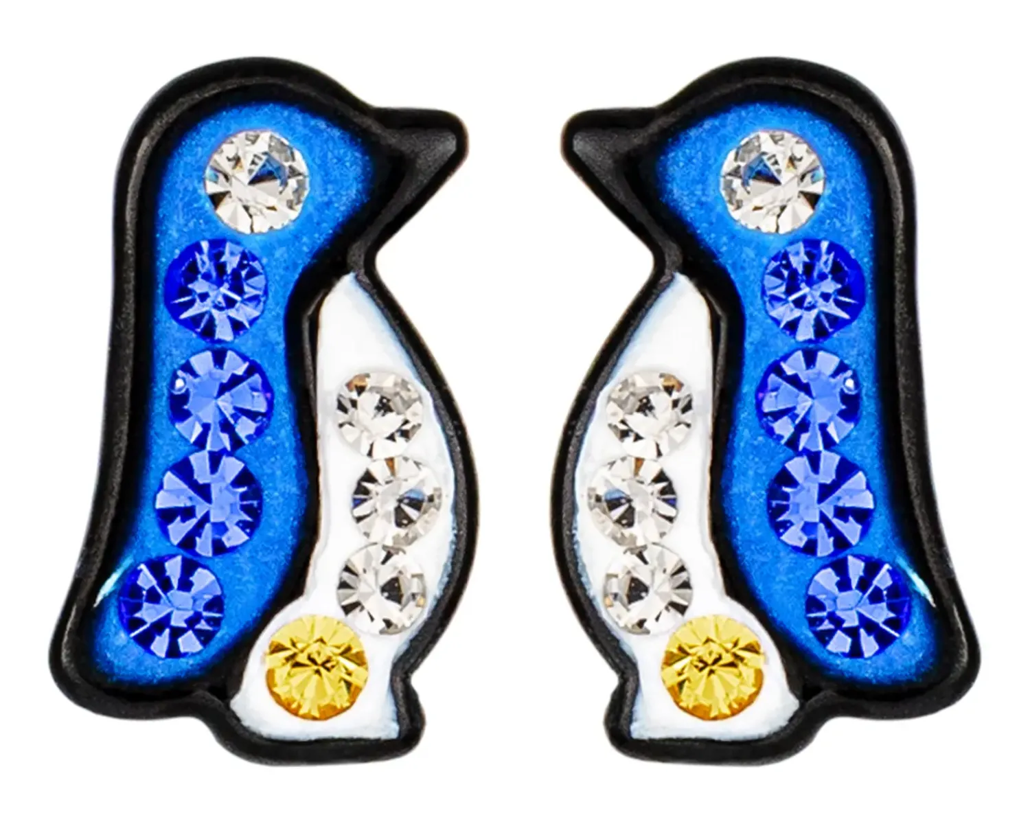 Bijou Brigitte Clous d'oreilles - Sweet Penguin Sale
