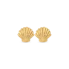 Bijou Brigitte Clous d'oreilles - Sweet Shells New