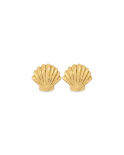 Bijou Brigitte Clous d'oreilles - Sweet Shells New