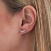 Bijou Brigitte Clous d'oreilles - Sweet Shine Hot