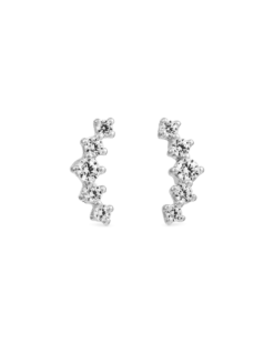 Bijou Brigitte Clous d'oreilles - Sweet Shine Hot