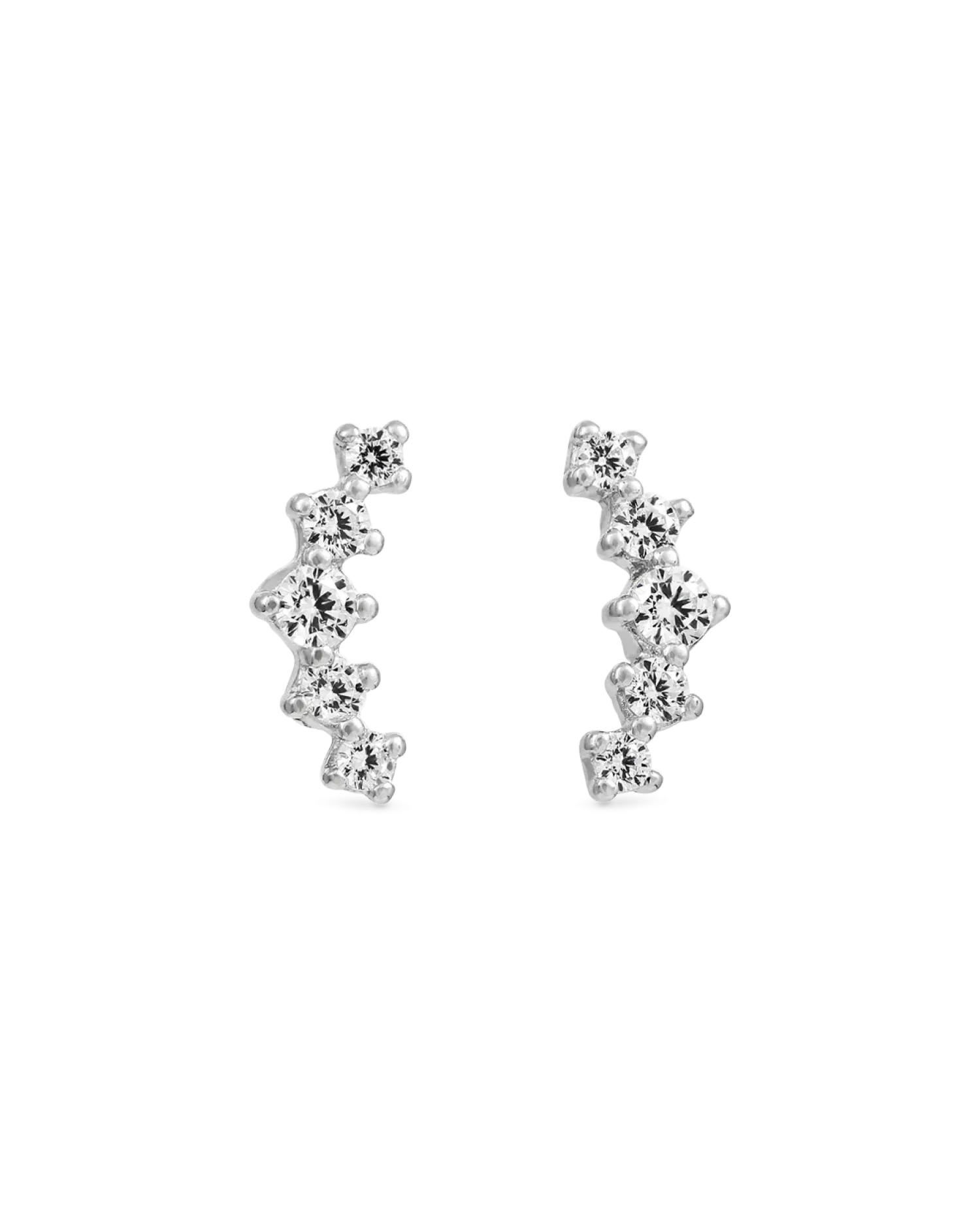 Bijou Brigitte Clous d'oreilles - Sweet Shine Hot