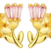 Bijou Brigitte Clous d'oreilles - Sweet Tulip Best