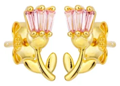 Bijou Brigitte Clous d'oreilles - Sweet Tulip Best