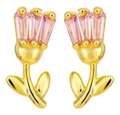 Bijou Brigitte Clous d'oreilles - Sweet Tulip Best