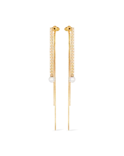Bijou Brigitte Clous d'oreilles - Tassel Dream Sale