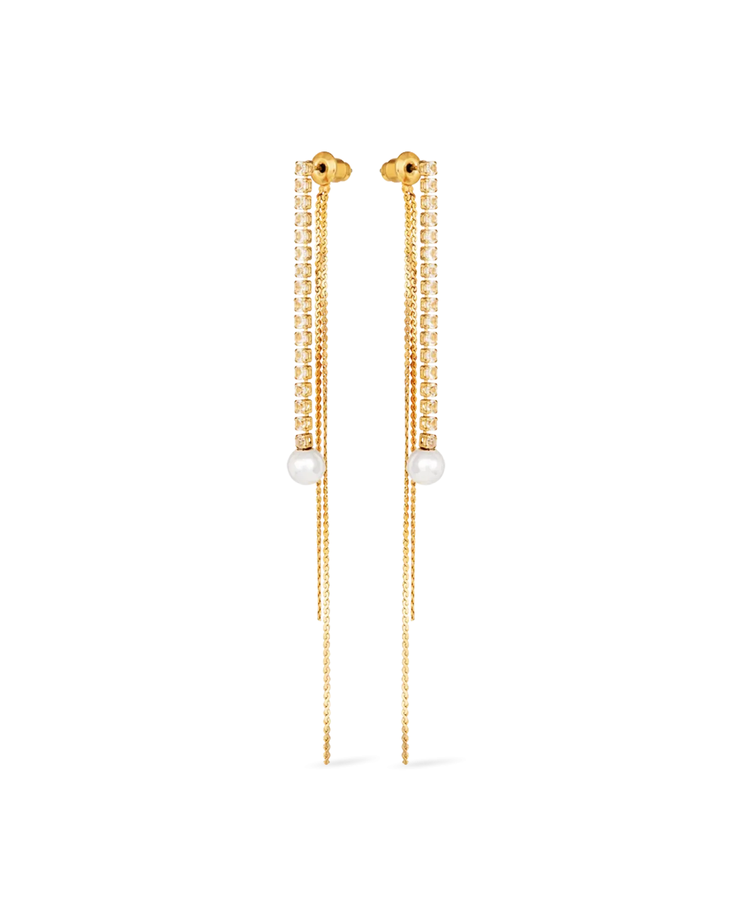 Bijou Brigitte Clous d'oreilles - Tassel Dream Sale