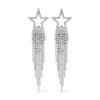 Bijou Brigitte Clous d'oreilles - Tassel Stars Hot