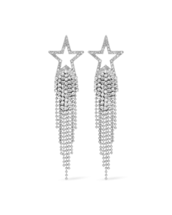 Bijou Brigitte Clous d'oreilles - Tassel Stars Hot