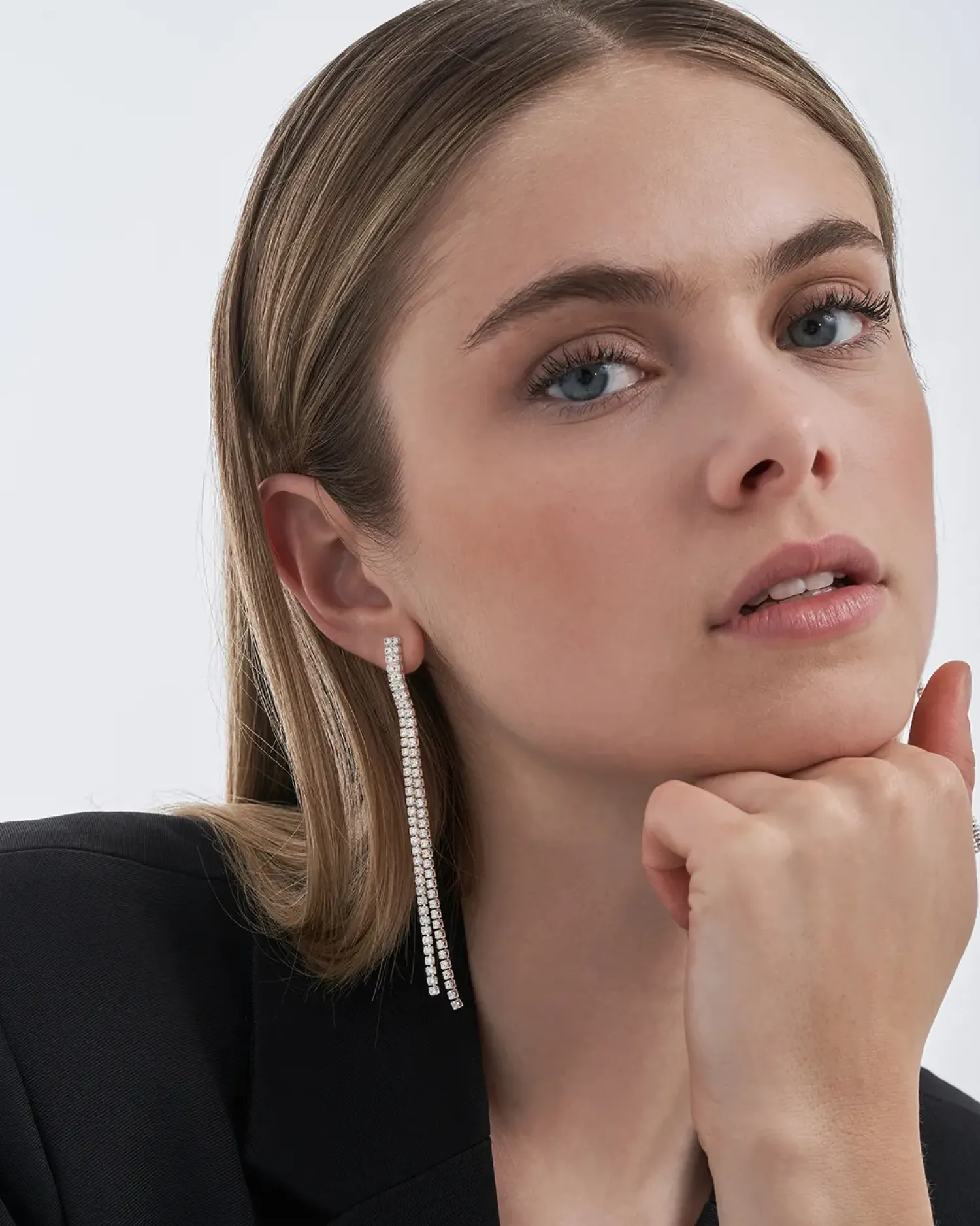 Bijou Brigitte Clous d'oreilles - Timeless Glamour Online