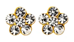 Bijou Brigitte Clous d'oreilles - Tiny Blossom New