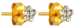 Bijou Brigitte Clous d'oreilles - Tiny Blossom New