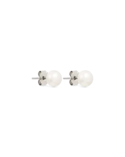 Bijou Brigitte Clous d'oreilles - Tiny Pearls Outlet