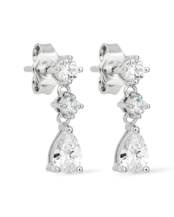 Bijou Brigitte Clous d'oreilles - Trio Spark Online