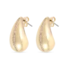 Bijou Brigitte Clous d'oreilles - Twinkling Line New