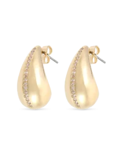 Bijou Brigitte Clous d'oreilles - Twinkling Line New