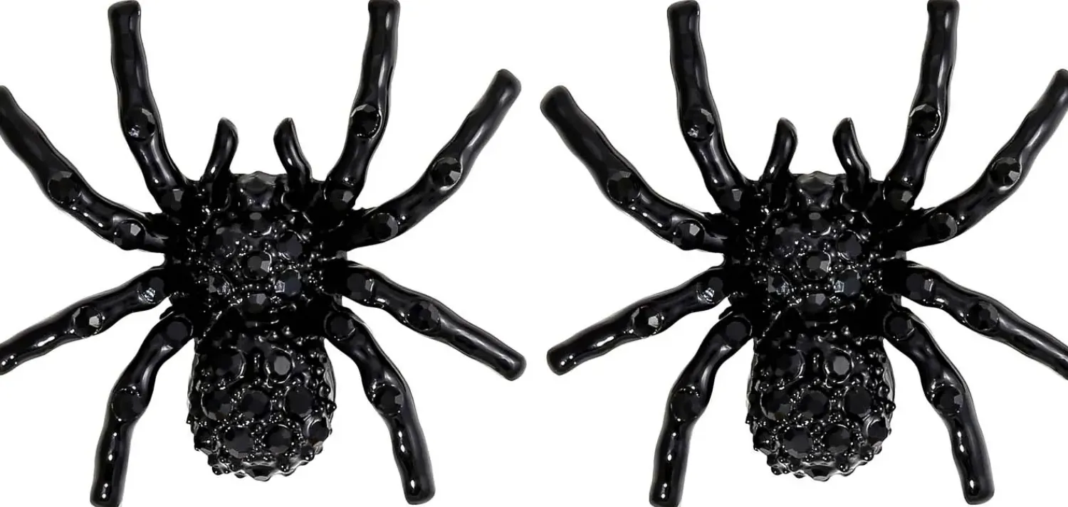 Bijou Brigitte Clous d'oreilles - Unwell Sparkle Hot